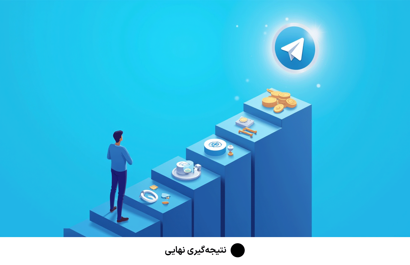 نتیجه‌گیری نهایی