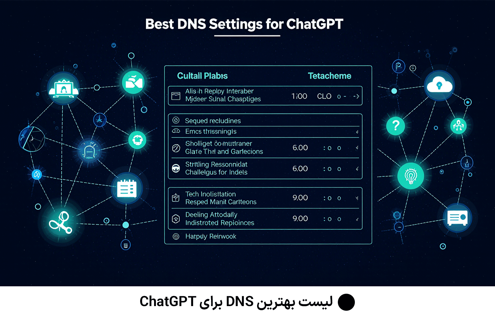 لیست بهترین ChatGPT رایگان برای اندروید