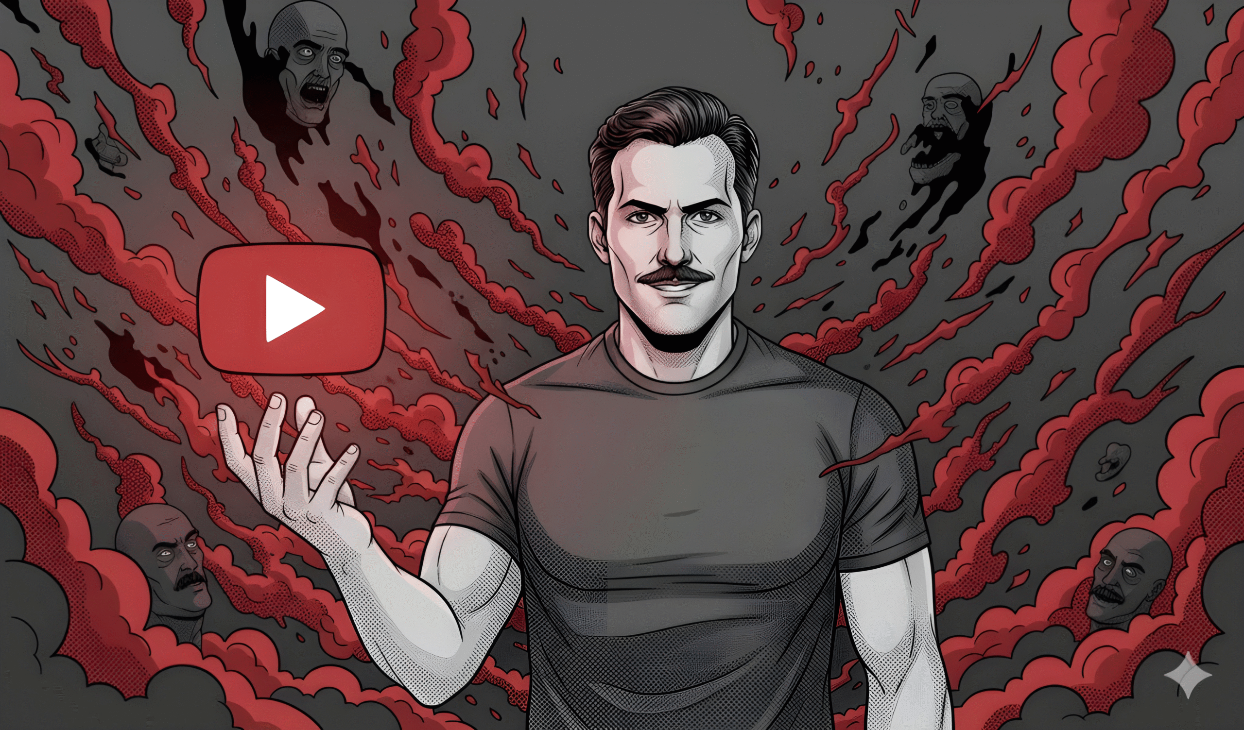 درآمد میلیاردی از یوتیوب شورت