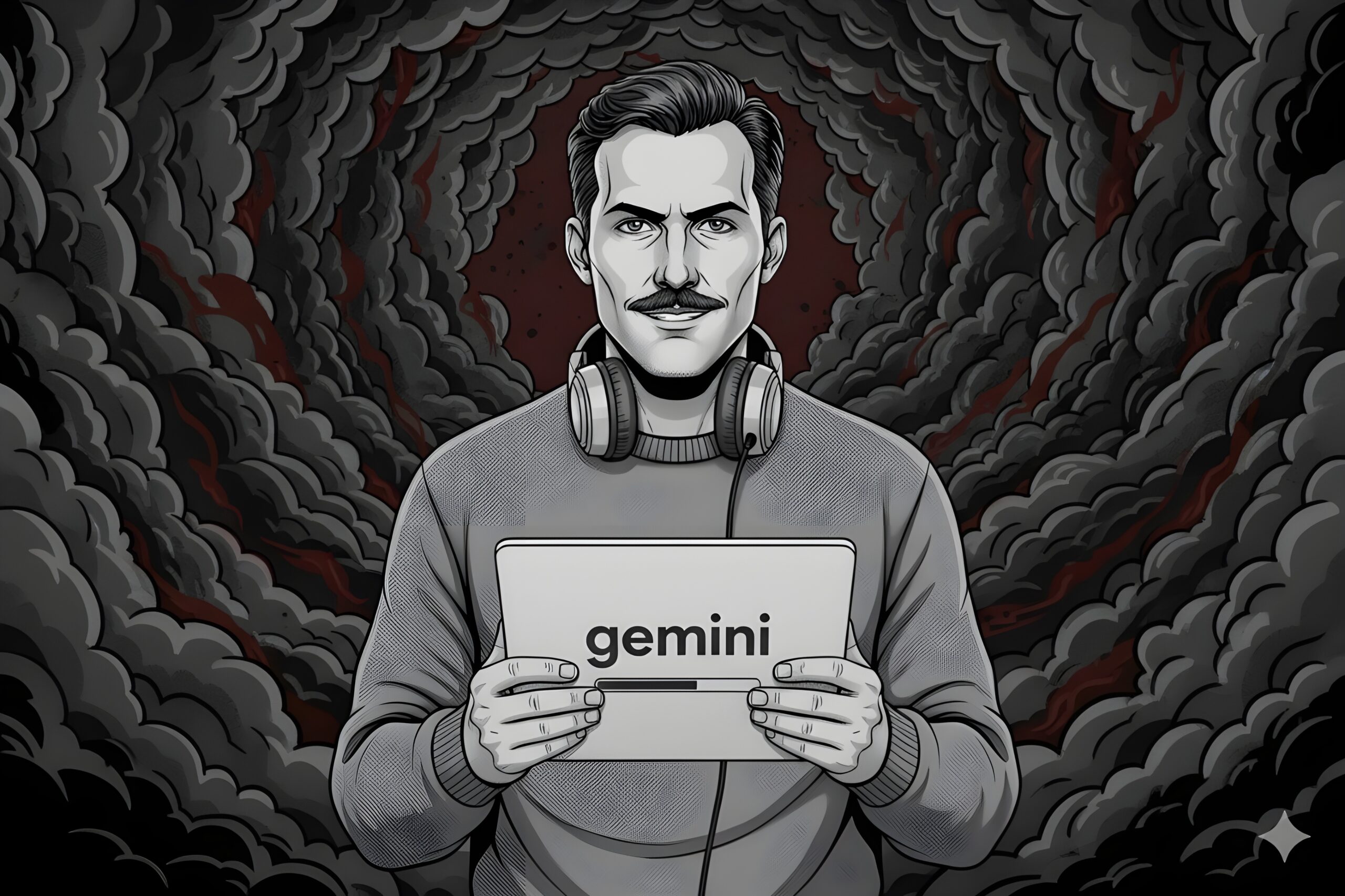 نحوه استفاده از هوش مصنوعی gemini