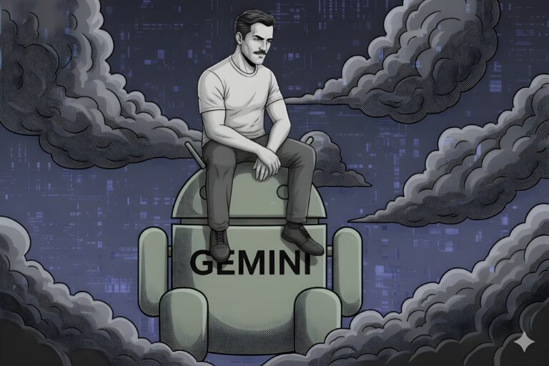 دانلود برنامه gemini برای اندروید
