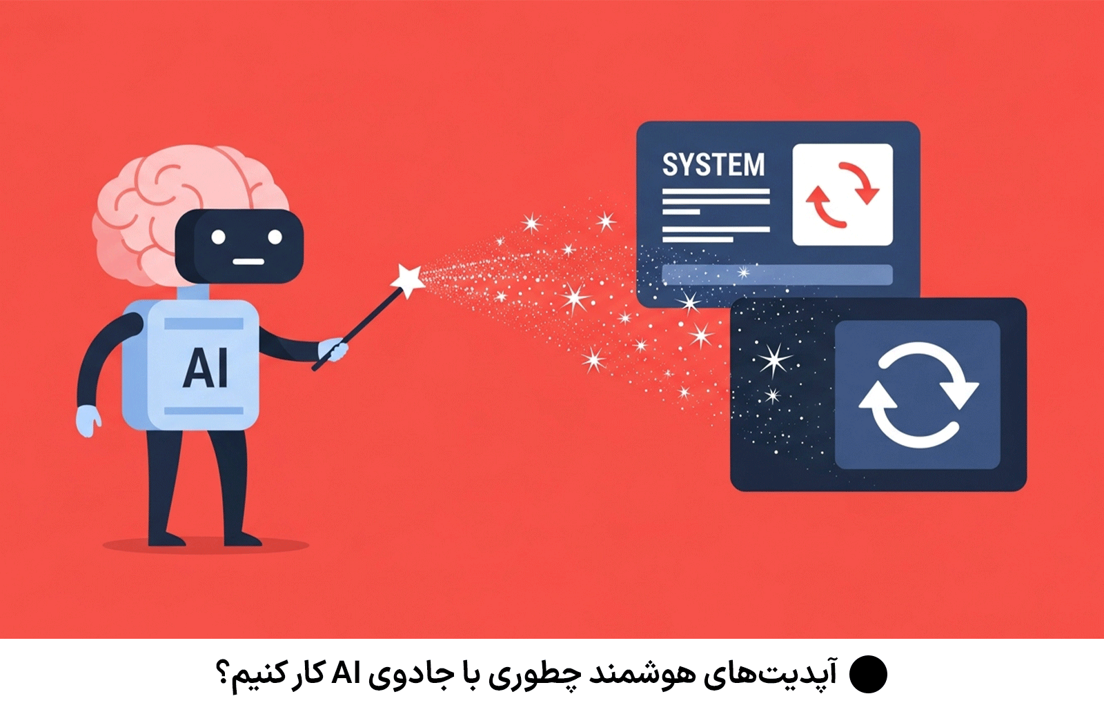 آپدیت‌های جدید یوتیوب