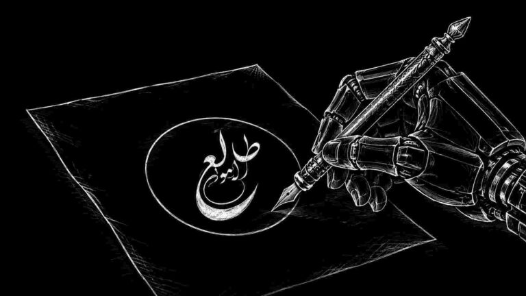 ساخت لوگو با هوش مصنوعی