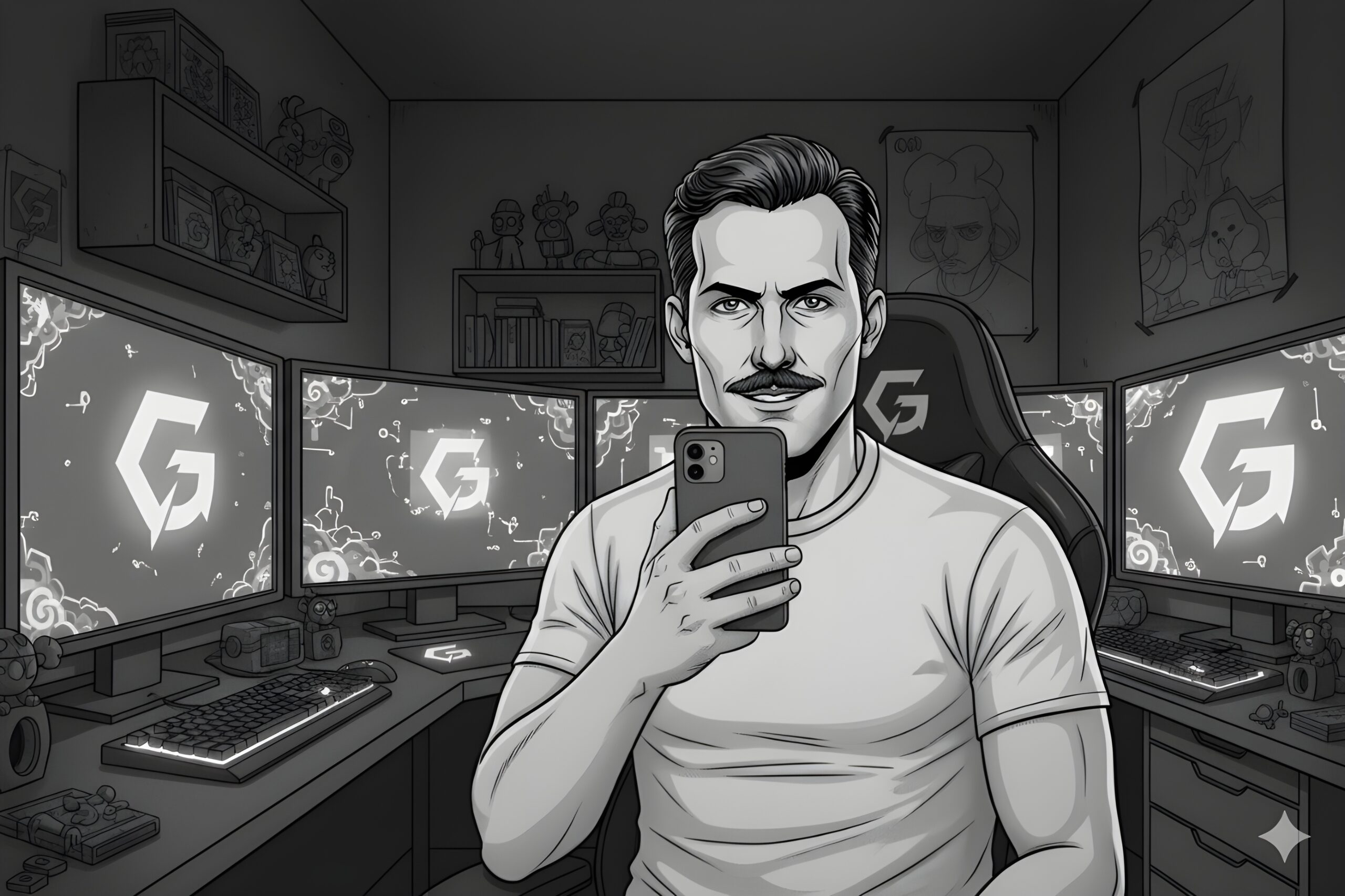 صحبت با هوش مصنوعی گوگل + آموزش کار