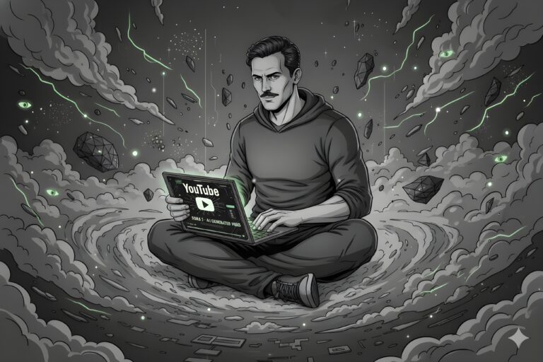 چطور از هوش مصنوعی برای کسب درآمد آسان استفاده کنم؟