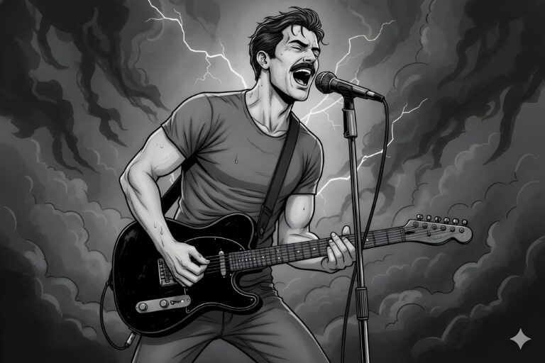 ساخت آهنگ با هوش مصنوعی رایگان