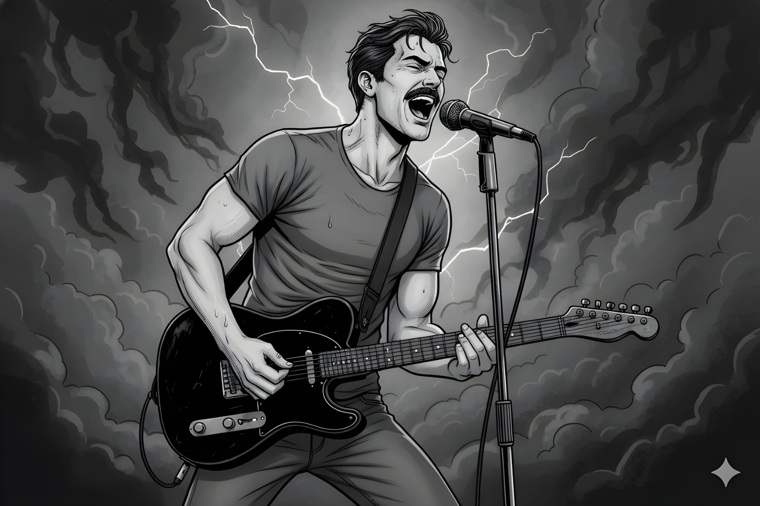 ساخت آهنگ با هوش مصنوعی رایگان